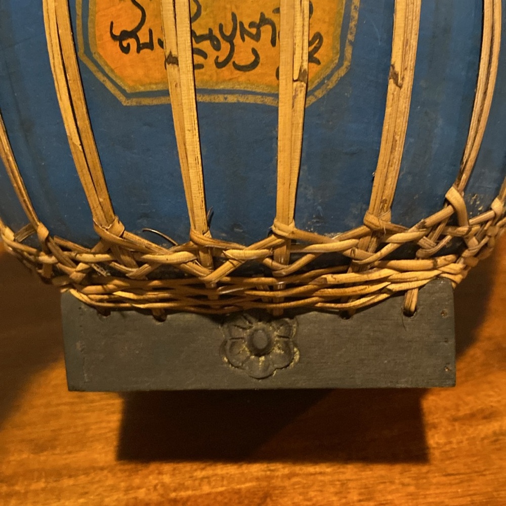 Vintage Pot - Picture 6 of 8